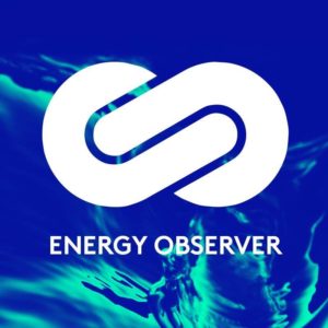 logo energy observer